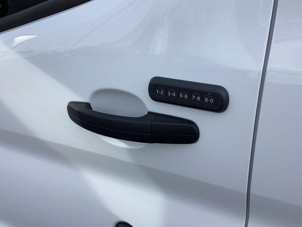 2025 Ford Transit Van Base - Photo 14