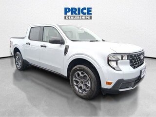 2026 Ford Maverick XLT Truck SuperCrew