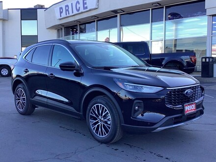 2024 Ford Escape PHEV SUV