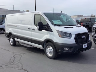 2025 Ford Transit-350 Cargo Base Van Low Roof Van