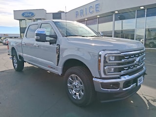2026 Ford F-250 Truck Crew Cab