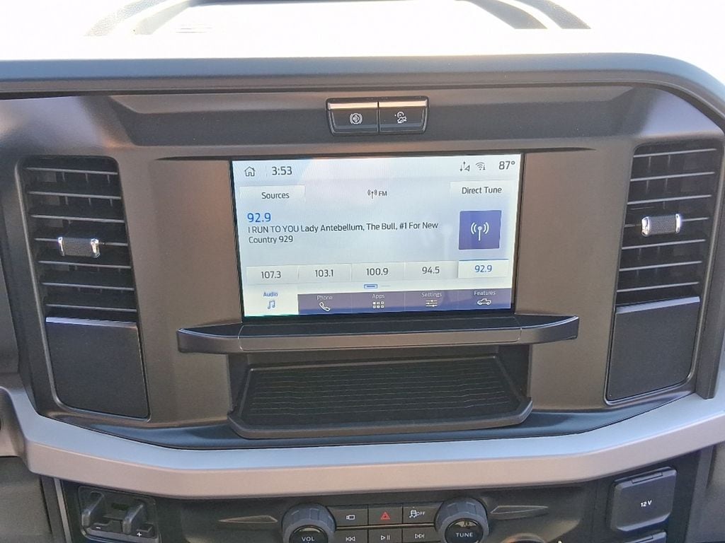 2026 Ford F-250 Super Duty XL - Photo 17