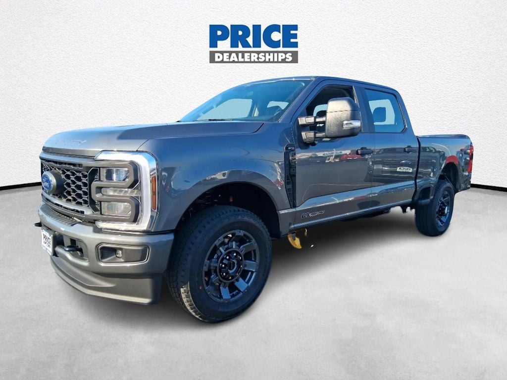 2026 Ford F-250 Super Duty XL - Photo 7