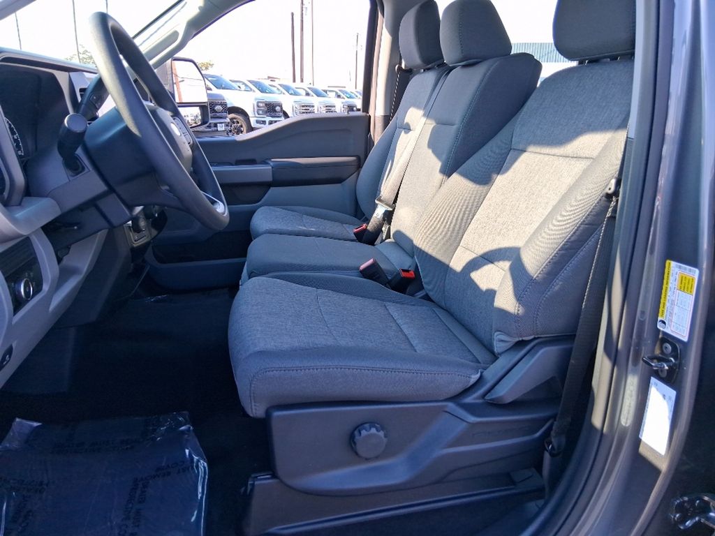 2026 Ford F-250 Super Duty XL - Photo 10