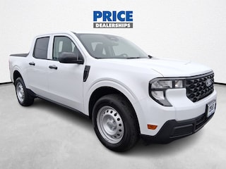 2026 Ford Maverick XL Truck SuperCrew