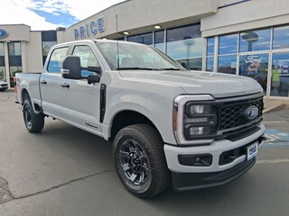 2026 Ford F-250 Truck Crew Cab
