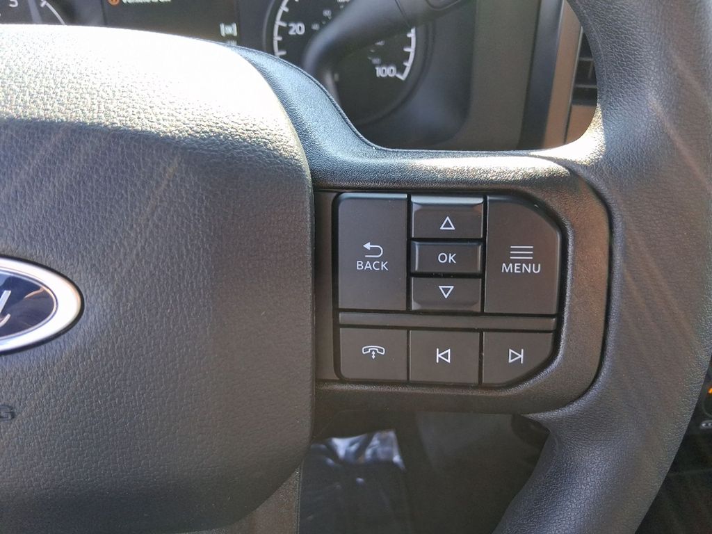 2026 Ford F-250 Super Duty XL - Photo 14