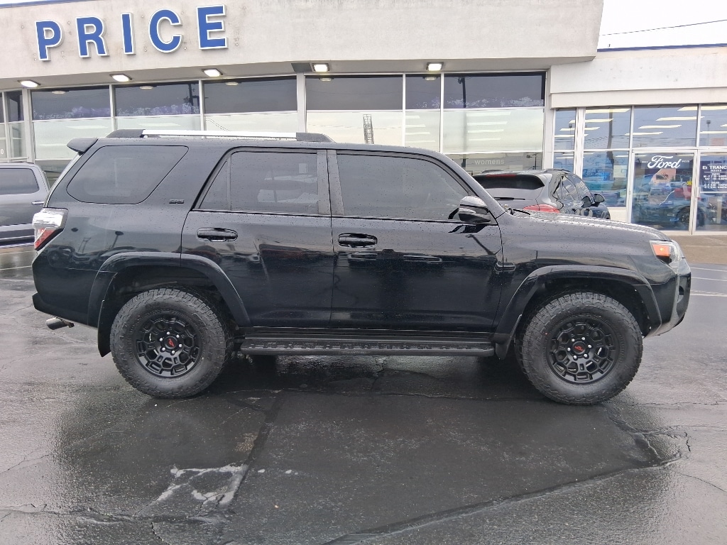 Used 2019 Toyota 4Runner SR5 Premium SUV