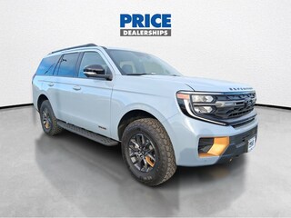 2026 Ford Expedition Tremor SUV