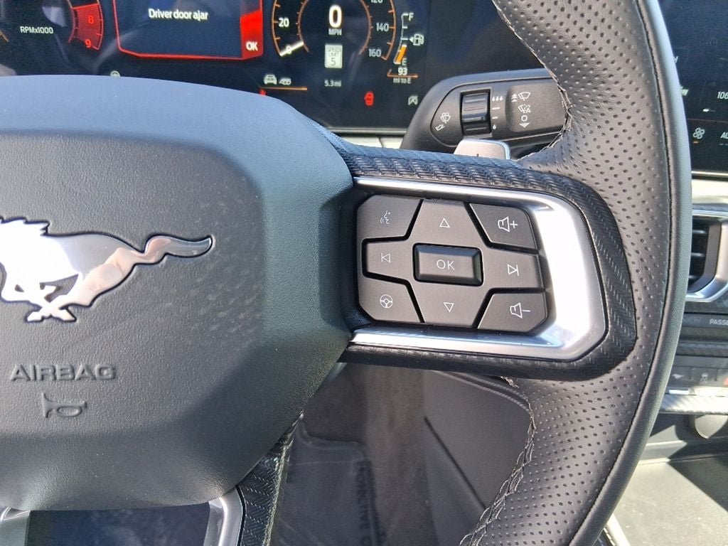 2025 Ford Mustang GT Premium Fastback - Photo 14