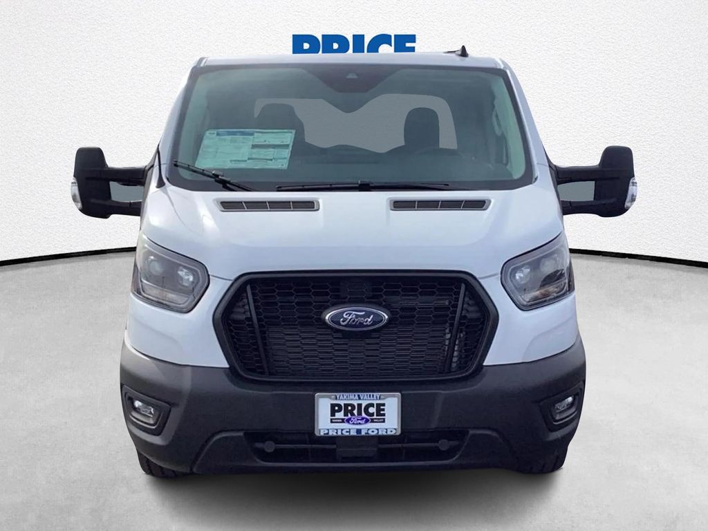 2025 Ford Transit Van Base - Photo 8