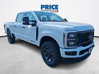 2026 Ford F-250 XL Truck Crew Cab