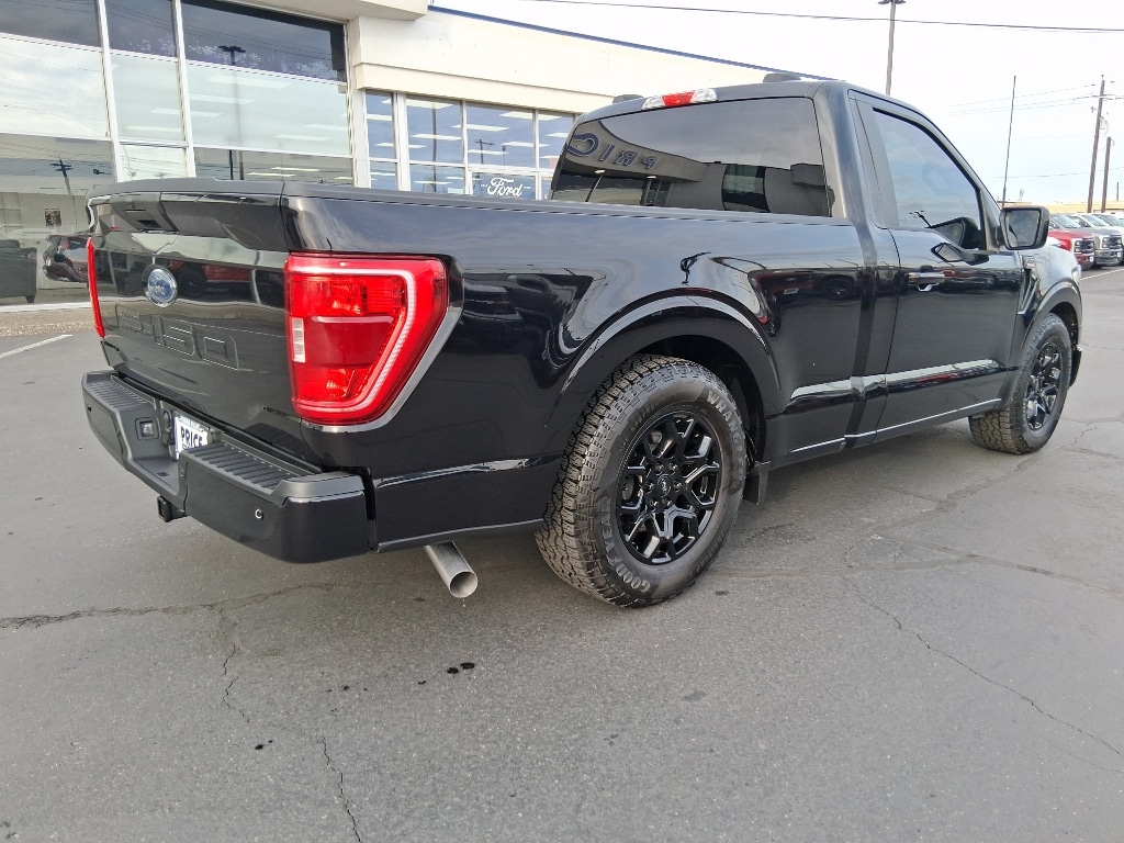 Used 2023 Ford F-150 XL Truck Regular Cab