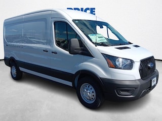 2025 Ford Transit-250 Cargo Base Van Medium Roof Van