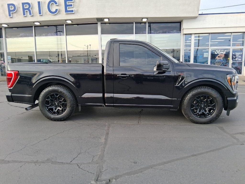 Used 2023 Ford F-150 XL Truck Regular Cab