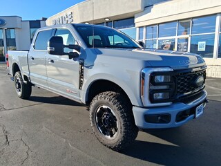 2026 Ford F-250 Truck Crew Cab