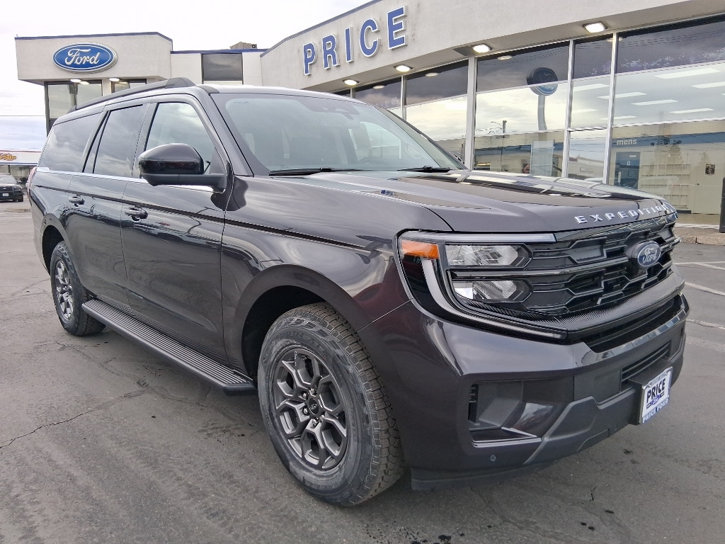 2025 Ford Expedition Active's photo