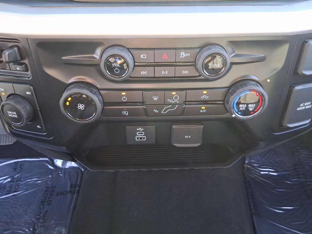 2026 Ford F-250 Super Duty XL - Photo 16