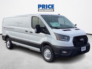2025 Ford Transit-350 Cargo Base Van Low Roof Van