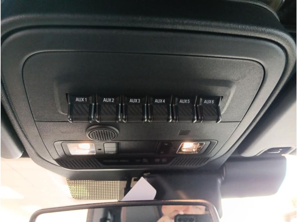 2025 Ford Bronco 2-Door Stroppe - Photo 13