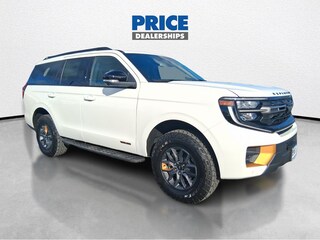 2026 Ford Expedition Tremor SUV