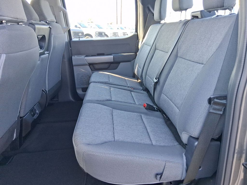 2026 Ford F-250 Super Duty XL - Photo 11