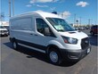 Ford Transit-250 Cargo