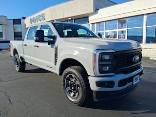 2026 Ford F-250 Truck Crew Cab