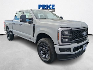 2026 Ford F-250 XL Truck Crew Cab