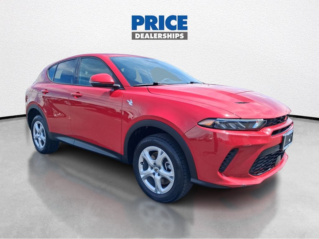 2024 Dodge Hornet 2.0 GT AWD's photo