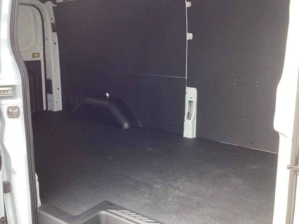 2025 Ford Transit Van Base - Photo 12