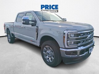 2026 Ford F-250 Truck Crew Cab
