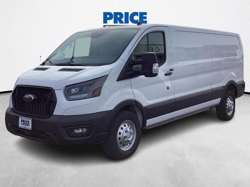 2025 Ford Transit Van Base - Photo 7