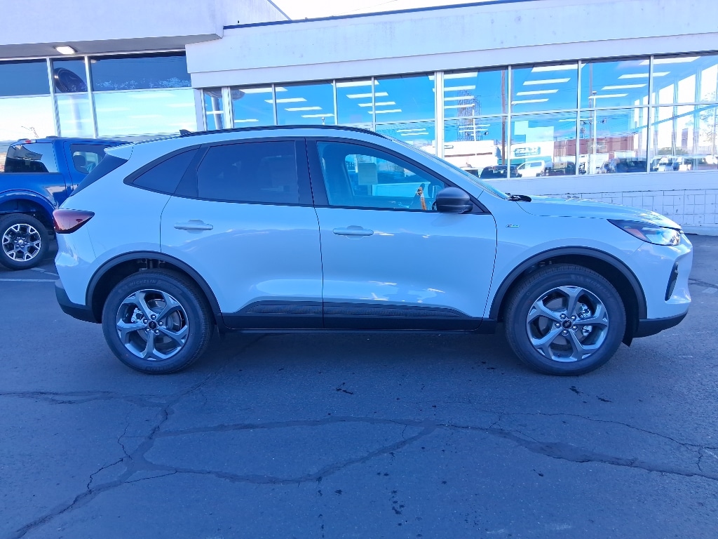 New 2025 Ford Escape ST-Line SUV