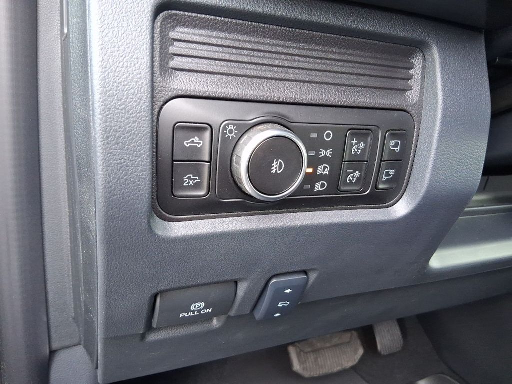2025 Ford F-350 Super Duty Lariat - Photo 12