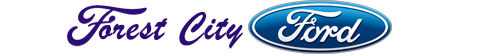 Forest City Ford Inc.