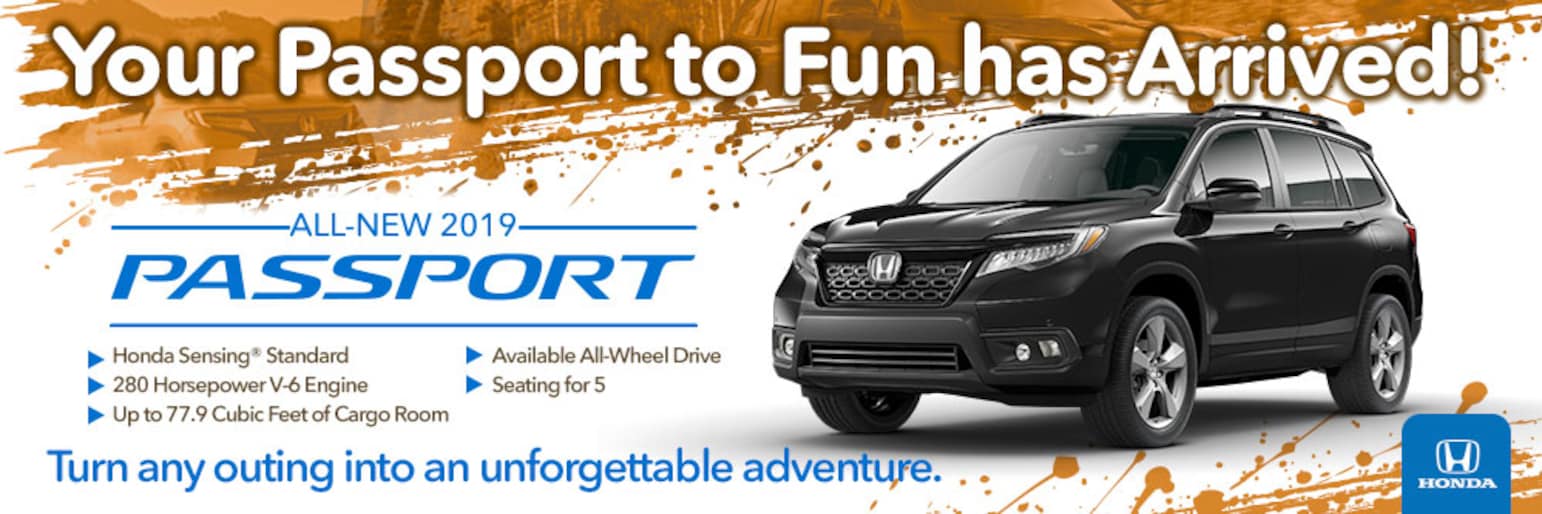 Forest City Honda New Honda Dealership in Forest City, NC