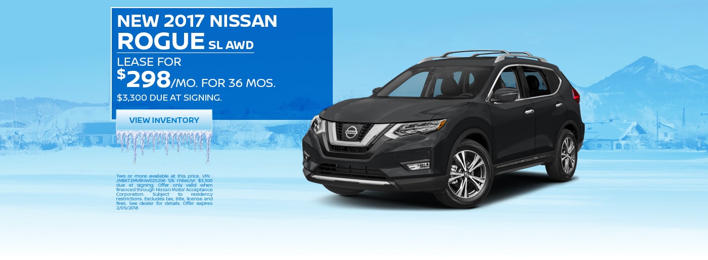Formula Nissan Nissan Dealership in Barre VT New & Used Vehicles