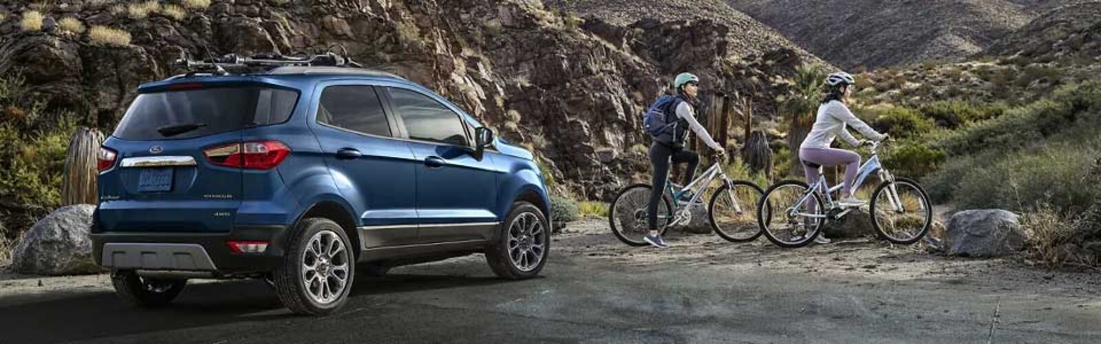 Which Fords Get the Best Gas Mileage? Formula Ford of Rutland