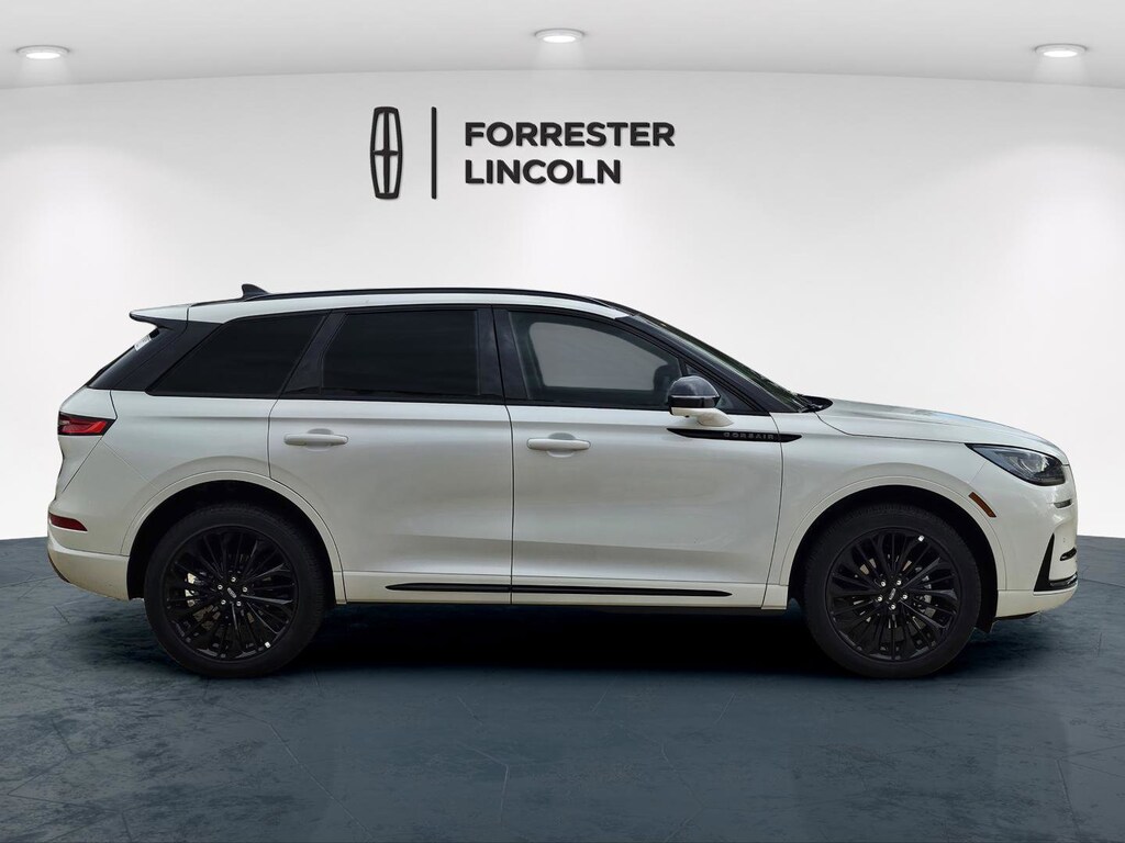 New 2026 Lincoln Corsair Premiere AWD Premiere AWD