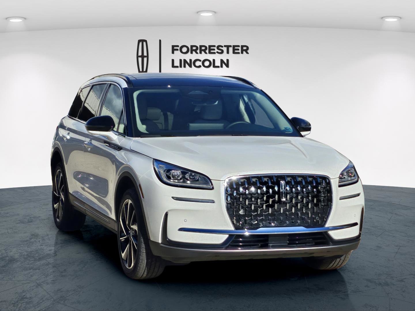 2026 Lincoln Corsair Reserve's photo