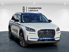 New 2026 Lincoln Corsair Reserve AWD Reserve AWD for sale near Hagerstown, MD