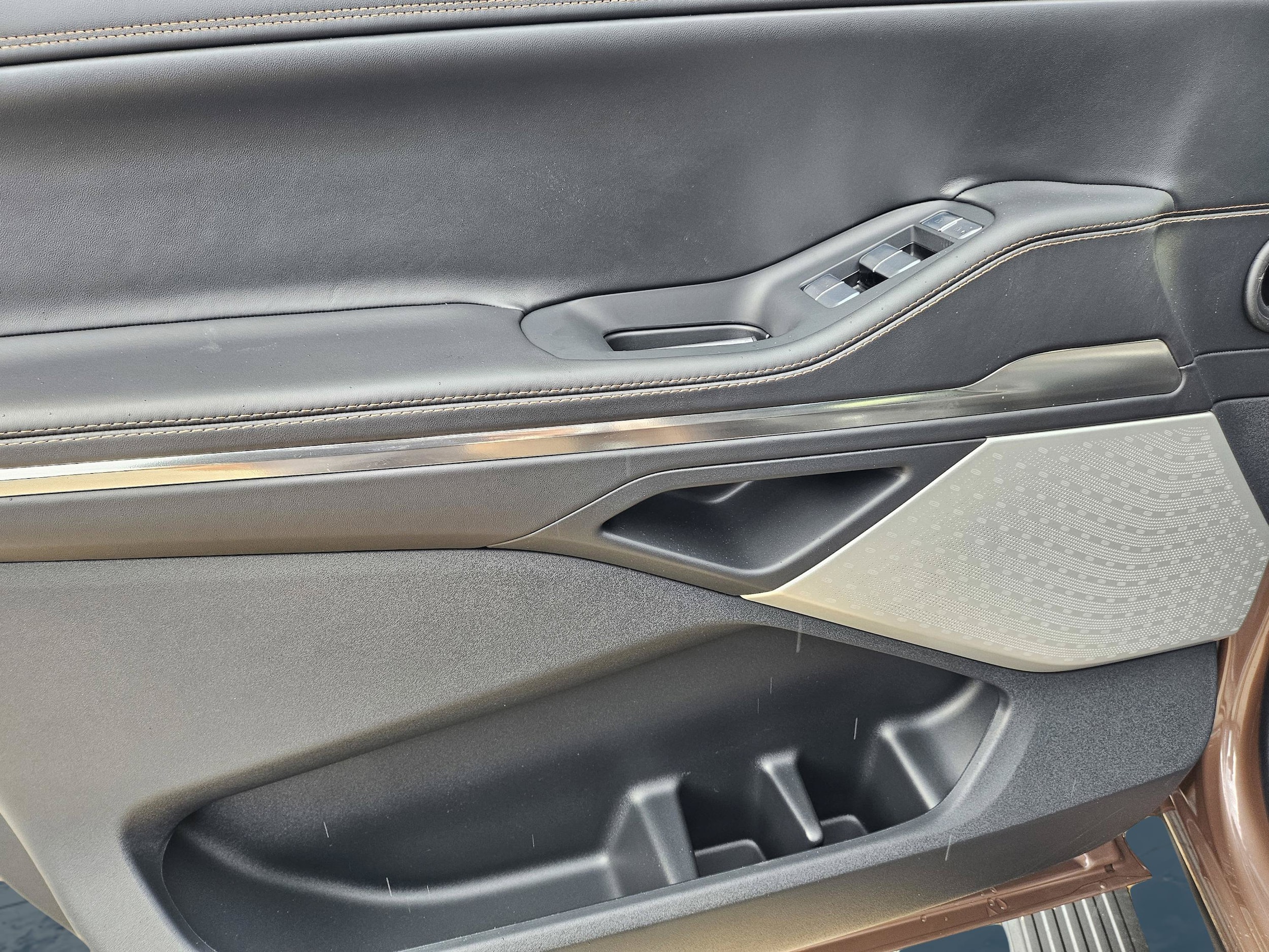2025 Lincoln Navigator Black Label - Photo 12