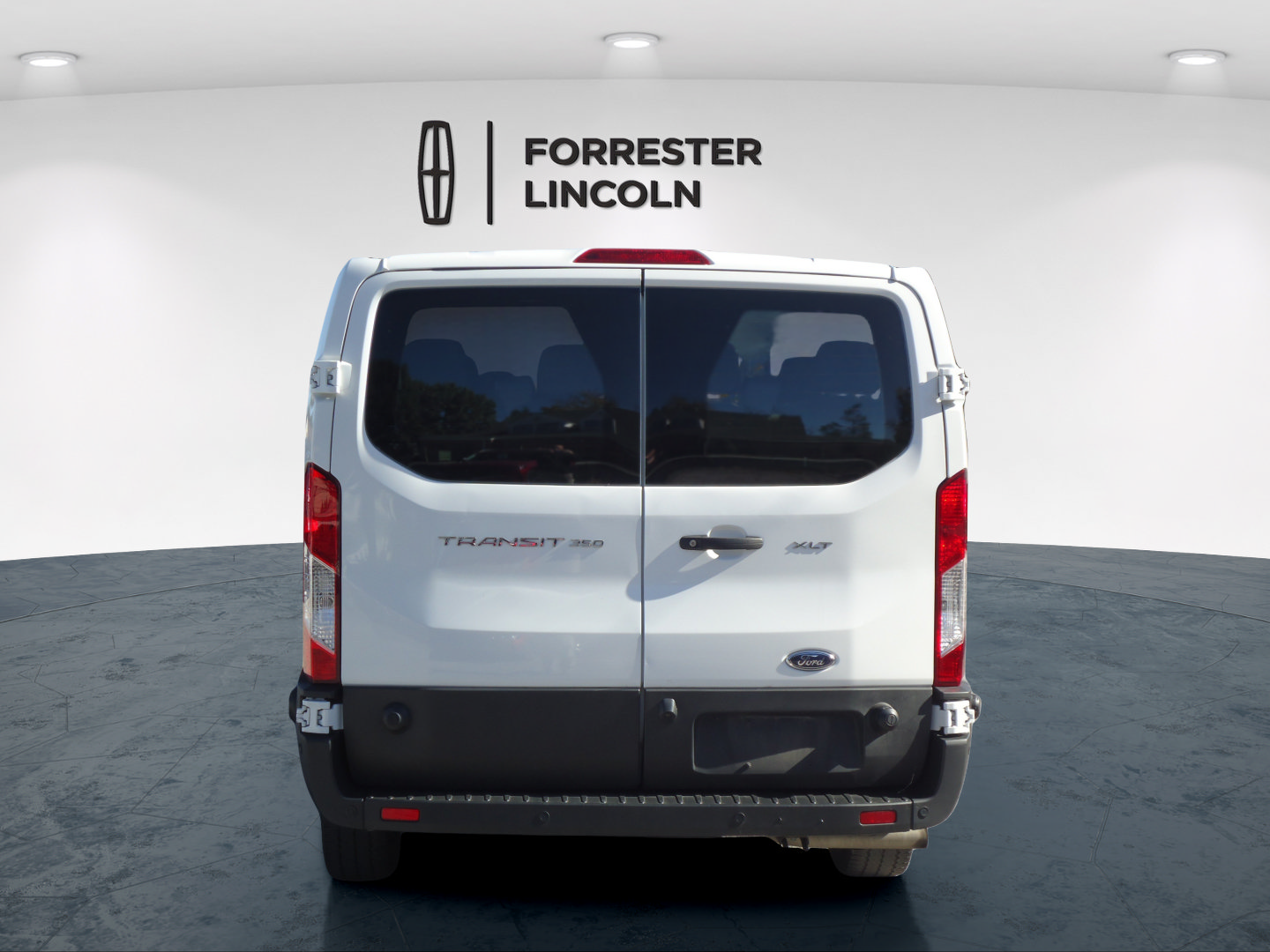 Used 2024 Ford Transit-350 XLT Wagon