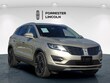  Lincoln MKC
