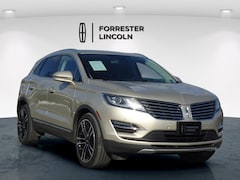 Used 2017 Lincoln MKC Reserve SUV for Sale in Chambersburg, PA