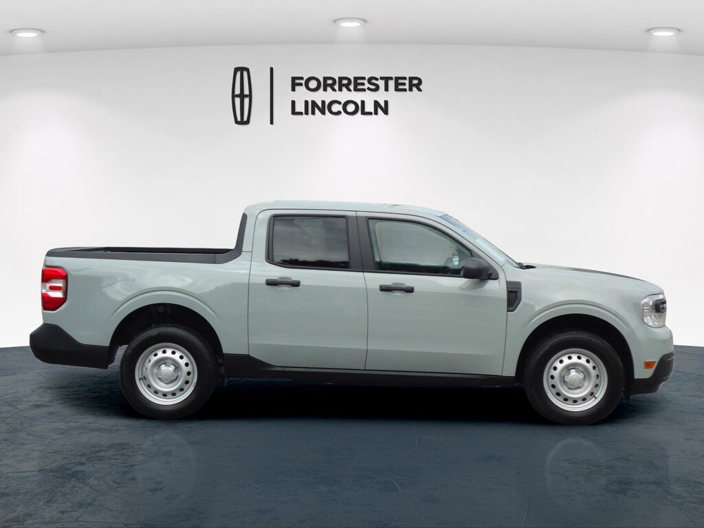 Used 2024 Ford Maverick XL Truck