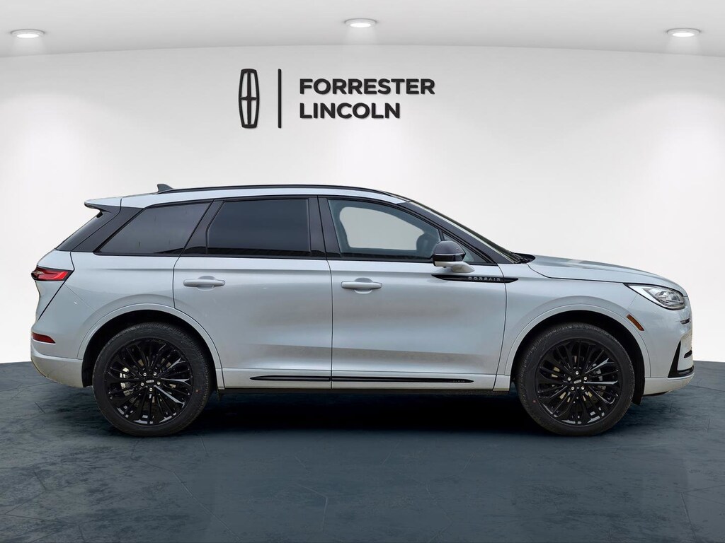 New 2026 Lincoln Corsair Reserve AWD Reserve AWD