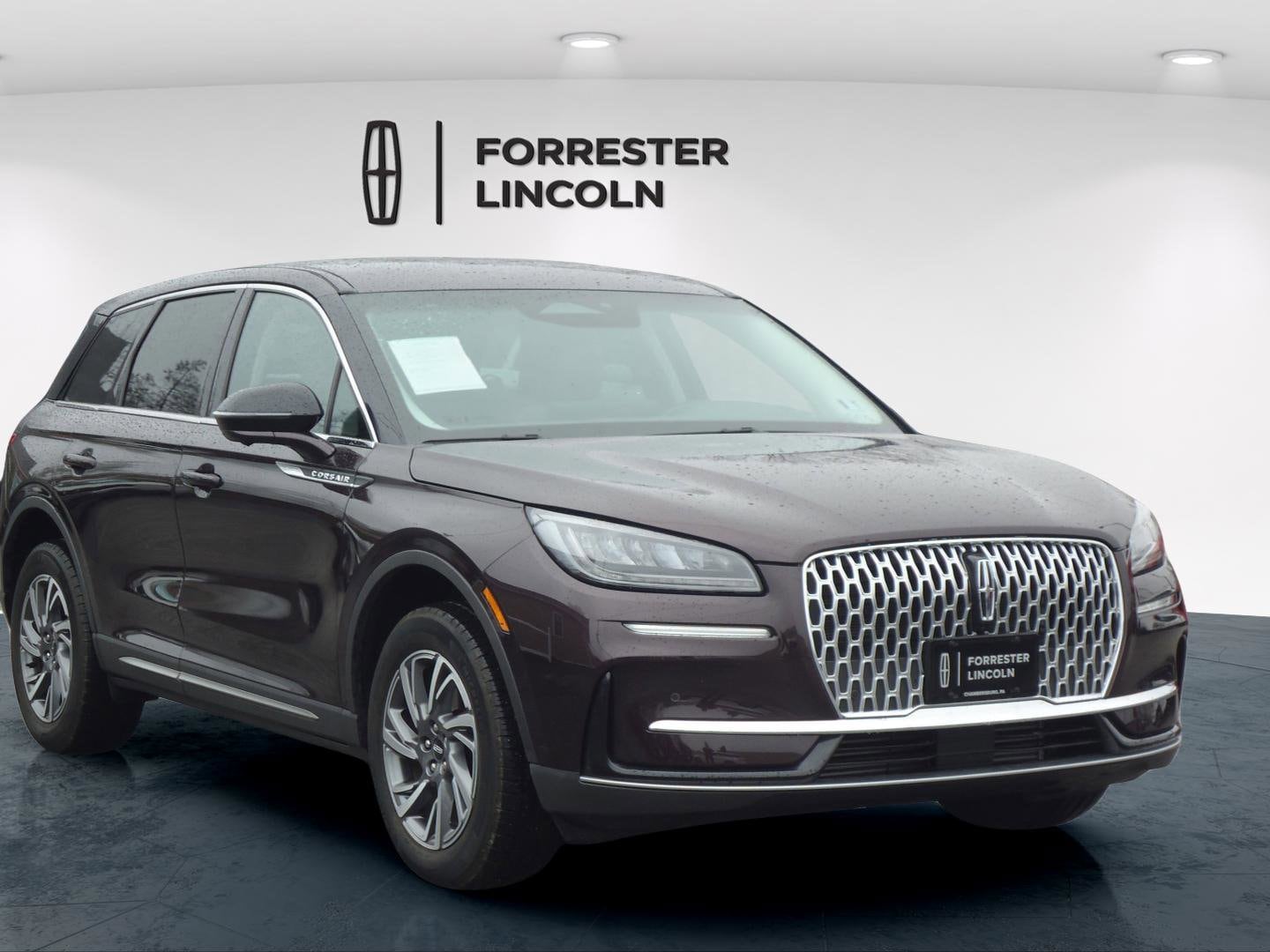 2023 Lincoln Corsair Base