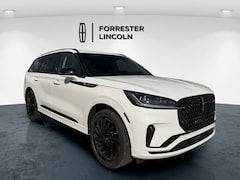 2026 Lincoln Aviator Reserve AWD Reserve AWD